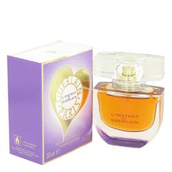 L'instant Perfume By Guerlain, 1 Oz Eau De Parfum Spray For Women