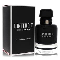 L'interdit Intense Fragrance by Givenchy undefined undefined