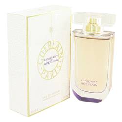 L'instant Perfume by Guerlain 2.7 oz Eau De Parfum Spray