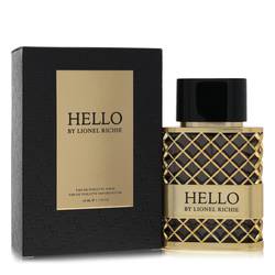 Lionel Richie Hello