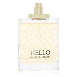 Lionel Richie Hello