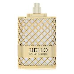 Lionel Richie Hello