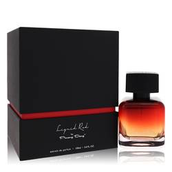 Liquid Red Fragrance by Phuong Dang undefined undefined