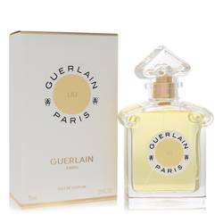 Guerlain Liu Perfume by Guerlain 2.5 oz Eau De Parfum Spray