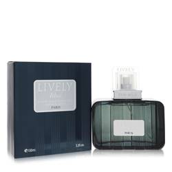 Lively Blue by Parfums Lively