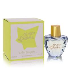 Lolita Lempicka Perfume By Lolita Lempicka, 1 Oz Eau De Parfum Spray For Women