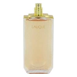 Lalique Perfume By Lalique, 3.3 Oz Eau De Parfum Spray (tester) For Women