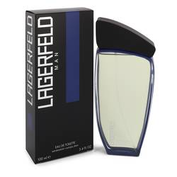 Lagerfeld Man by Karl Lagerfeld