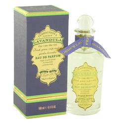 Lavandula Cologne By Penhaligon's, 3.4 Oz Eau De Parfum Spray (unisex) For Men