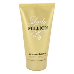 Lady Million