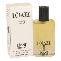Loant Lojazz Jasmine by Santi Burgas