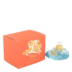 L De Lolita Lempicka Perfume By Lolita Lempicka, 1 Oz Eau De Parfum Spray (brown Liquid) For Women
