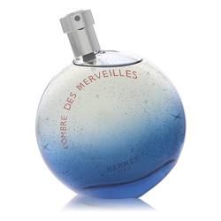 L'ombre Des Merveilles Perfume by Hermes 3.3 oz Eau De Parfum Spray (Tester)