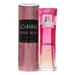 Lomani Prima Dona