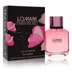 Lomani Paris Secret by Lomani