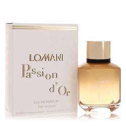 Lomani Passion D'or by Lomani