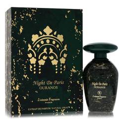 L'orientale Night De Paris Ouranos