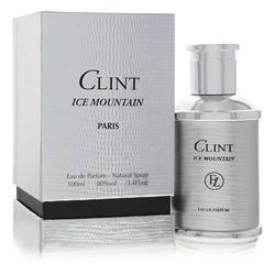 L'orientale Clint Ice Mountain