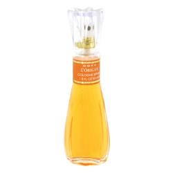L'origan Perfume By Coty, 1.8 Oz Spray Mist For Women