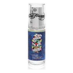 Love & Luck Cologne by Christian Audigier 0.25 oz Mini Edt Spray (Unboxed)