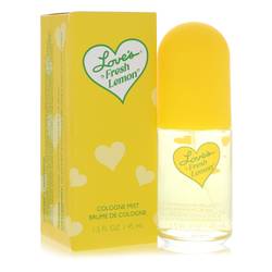 Love's Fresh Lemon