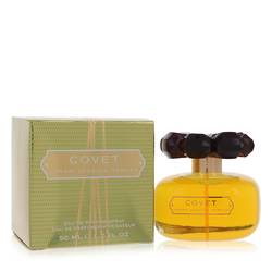 Covet Perfume By Sarah Jessica Parker, 1.7 Oz Eau De Parfum Spray For Women