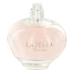La Perla Divina Perfume By La Perla, 2.6 Oz Eau De Toilette Spray (tester) For Women