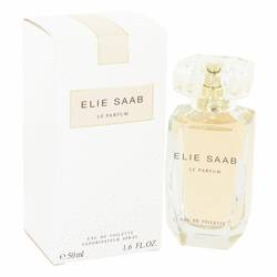 Le Parfum Elie Saab Perfume By Elie Saab, 1.6 Oz Eau De Toilette Spray For Women