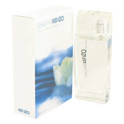 L'eau Par Kenzo Perfume By Kenzo, 1.7 Oz Eau De Toilette Spray For Women