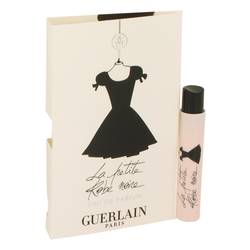 La Petite Robe Noire Sample By Guerlain, .03 Oz Vial (sample) For Women