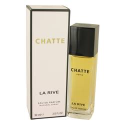La Rive Chatte by La Rive