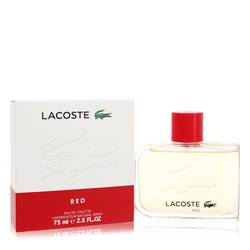Lacoste Style In Play Cologne By Lacoste, 2.5 Oz Eau De Toilette Spray For Men
