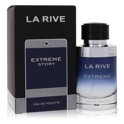 La Rive Extreme Story by La Rive