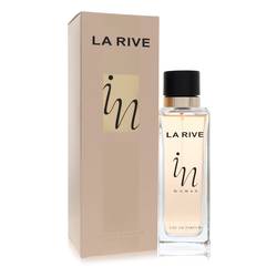 La Rive In Woman by La Rive