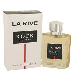 La Rive Rock by La Rive