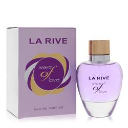 La Rive Wave Of Love by La Rive