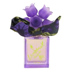 Lovestruck Floral Rush Perfume By Vera Wang, 3.4 Oz Eau De Parfum Spray (tester) For Women