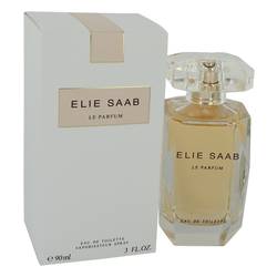 Le Parfum Elie Saab Perfume By Elie Saab, 3 Oz Eau De Toilette Spray For Women
