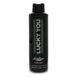 Lucky You