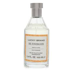 Lucky Brand Re/energize