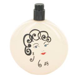 Lulu Guinness Perfume By Lulu Guinness, 1.7 Oz Eau De Parfum Spray (unboxed) For Women