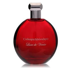 Luxe De Venise Perfume by Catherine Malandrino 3.4 oz Eau De Parfum Spray (Unboxed)