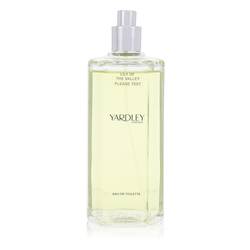 Lily Of The Valley Yardley by Yardley London