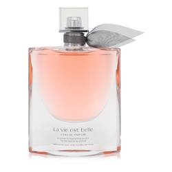 La Vie Est Belle Perfume By Lancome, 2.5 Oz Eau De Parfum Spray (tester) For Women
