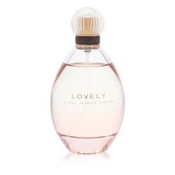 Lovely Perfume By Sarah Jessica Parker, 3.4 Oz Eau De Parfum Spray (unboxed) For Women