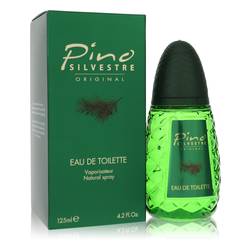 Pino Silvestre Cologne By Pino Silvestre, 4.2 Oz Eau De Toilette Spray For Men
