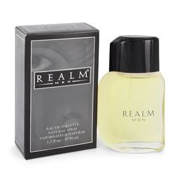 Realm by Erox