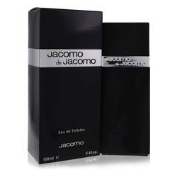 Jacomo De Jacomo Cologne By Jacomo, 3.4 Oz Eau De Toilette Spray For Men