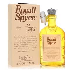 Royall Spyce Cologne By Royall Fragrances, 4 Oz All Purpose Lotion / Cologne For Men
