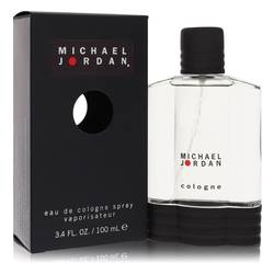 Michael Jordan Cologne By Michael Jordan, 3.4 Oz Cologne Spray For Men